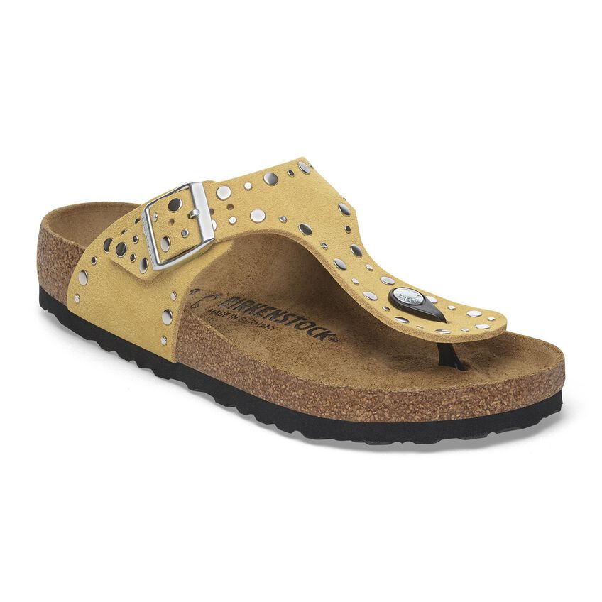 BIRKENSTOCK Gizeh Rivet