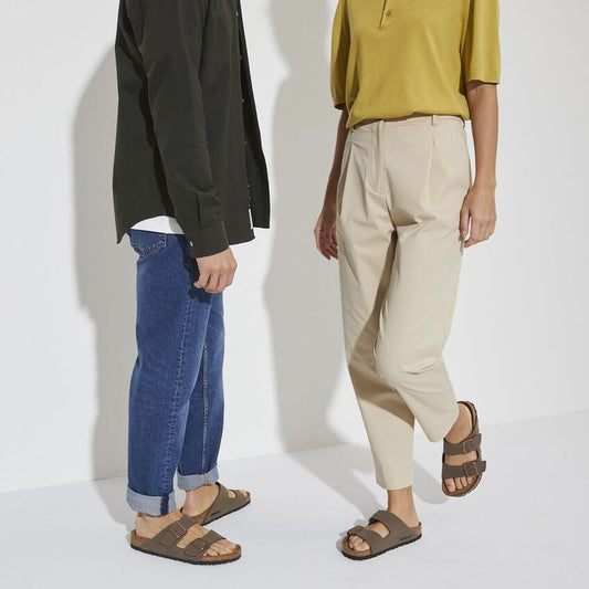 BIRKENSTOCK - Arizona sandalo unisex